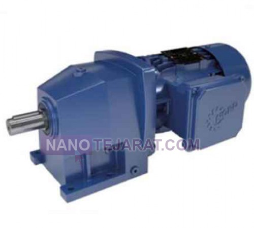 گیربکس هلیکال Nord